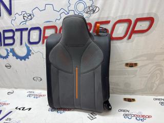 Сиденье левое заднее Zeekr 007 2024
