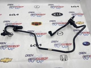 Трубка вакуумного усилителя тормозов Volkswagen Polo 5 Рест 2016 1.6 CWVA