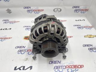 Генератор передний Renault Sandero Stepway 2021 1.6 K7M