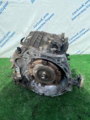 Вариатор Toyota Vitz KSP90 2006 1KRFE