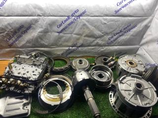 АКПП Toyota Dyna BU300 2000 15BFTE