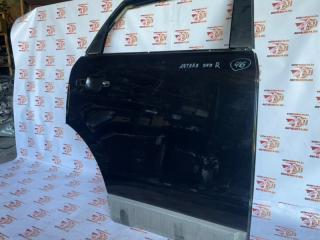 Дверь задняя правая Opel Antara L07 Z24SED контрактная