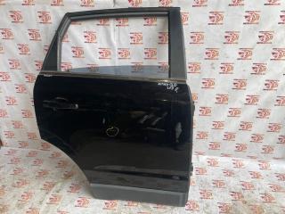 Дверь задняя правая Opel Antara С105 10HMC контрактная