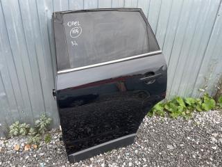 Дверь задняя левая Opel Antara L07 LE5 БУ
