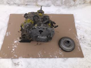 АКПП Renault Kaptur H5_ 2016 H4M429