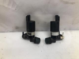 Моторчик омывателя Renault Laguna 2008 K4M824