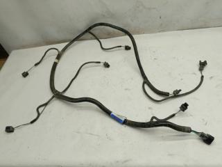 Проводка бампера задняя Renault Laguna 2008 K4M824