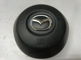 Подушка безопасности руля Mazda CX-30 PE контрактная