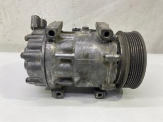 Компрессор кондиционера Renault Duster F4R400 БУ