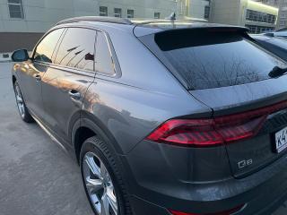 Крыло заднее левое Audi Q8 CVMD контрактная