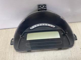 Панель приборов Citroen C3 KFU (ET3J4) БУ