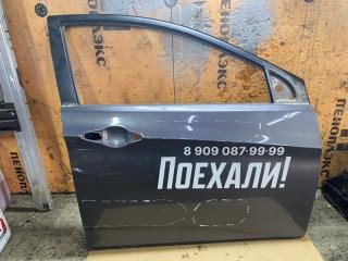 Дверь передняя правая Hyundai Solaris G4FC БУ