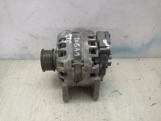 Генератор Renault Logan 2020 K7M 812 Генератор Renault Logan 2020 K7M 812