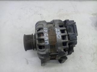 Генератор Renault Logan L8 2020 K7M812 Генератор Renault Logan L8 2020 K7M812