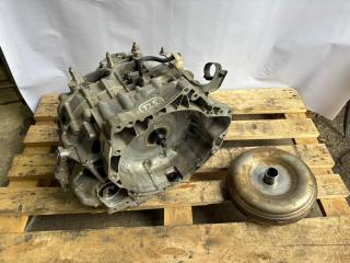 АКПП Mazda Mazda 3 BP 2020 PE