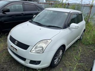 Тросик лючка бака SWIFT 2010 ZC71S K12B