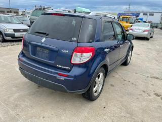 Блок управления рулевой рейкой передний SX4 2007 YB11S M15A