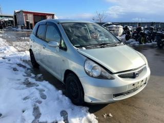 Трос переключения акпп FIT 2006 GD1 L13A