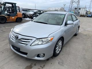 Пробка бензобака задняя CAMRY 2009 ACV40 2AZ-FE