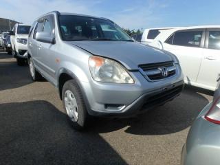 Пробка бензобака задняя CR-V 2002 RD5 K20A