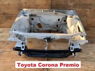 Рамка радиатора передняя TOYOTA CORONA PREMIO 2001