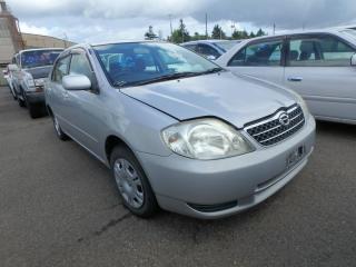 Фильтр паров топлива передний COROLLA 2002 NZE121 1NZ-FE Фильтр паров топлива передний COROLLA 2002 NZE121 1NZ-FE