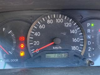 Радиатор ДВС передний COROLLA 2002 NZE121 1NZ-FE Радиатор ДВС передний COROLLA 2002 NZE121 1NZ-FE