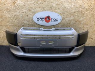Запчасть бампер передний TOYOTA PROBOX 2017 NCP160 1NZ-FE 5211952750 контрактная Бампер передний TOYOTA PROBOX 2017 NCP160 1NZ-FE 5211952750 контрактная