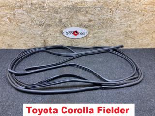 Уплотнение дверное TOYOTA COROLLA FIELDER 2014