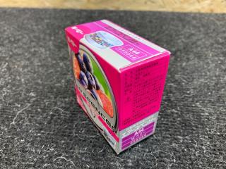 Ароматизатор W BERRY A44 059044 Ароматизатор W BERRY A44 059044