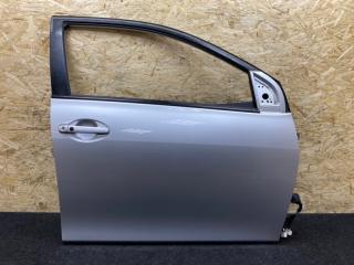 Дверь передняя правая COROLLA FIELDER 2006 ZRE142 2ZR-FE Дверь передняя правая COROLLA FIELDER 2006 ZRE142 2ZR-FE
