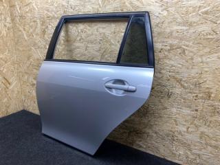 Дверь задняя левая COROLLA FIELDER 2006 ZRE142 2ZR-FE Дверь задняя левая COROLLA FIELDER 2006 ZRE142 2ZR-FE