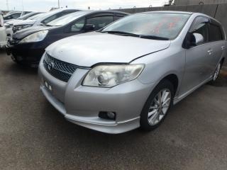 Крыло переднее левое COROLLA FIELDER 2006 ZRE142 2ZR-FE Крыло переднее левое COROLLA FIELDER 2006 ZRE142 2ZR-FE