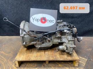 Вариатор TOYOTA RUSH J210E 2010 3SZ-VE
