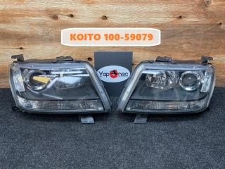 Фара левая SUZUKI ESKUDO TDA4W J24B