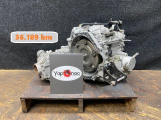 АКПП TOYOTA COROLLA AXIO ZRE144 2011 2ZR-FAE