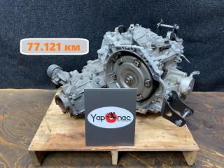 АКПП TOYOTA PREMIO ZRT265 2009 2ZRFE
