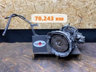 АКПП TOYOTA RUSH J210E 2007 3SZ-VE
