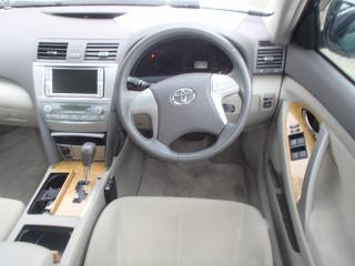 Рулевая колонка TOYOTA CAMRY ACV40 2AZ-FE 45250-33670 контрактная