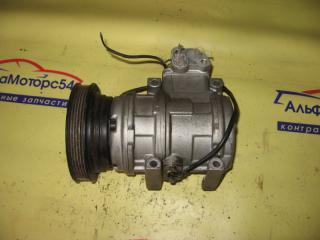 Компрессор кондиционера TOYOTA EXIV ST180 3S-FE 147100-3321 контрактная