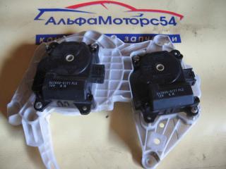 Сервопривод заслонок печки TOYOTA CAMRY 2006 ACV40 2AZ-FE 87106-33250 контрактная