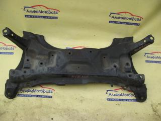 Балка передняя TOYOTA RACTIS 2006 NCP100 1NZ-FE 51201-52080 Б/У