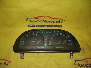 Панель приборов TOYOTA CAMRY 2003 ACV30 2AZ-FE 83800-0W130-00 контрактная