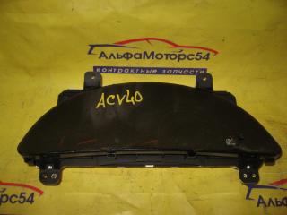 Панель приборов TOYOTA CAMRY 2006