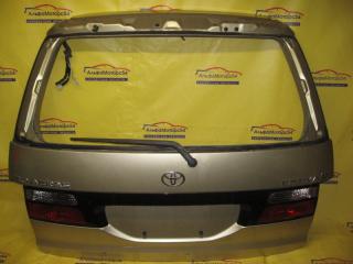 Эмблема TOYOTA ESTIMA MCR30 1MZ-FE 75442-28360 контрактная