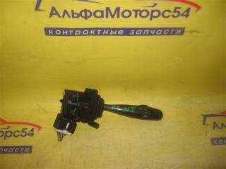 Переключатель поворотов передний правый TOYOTA FUNCARGO 2000 NCP60 1NZ-FE 84140-12510 Б/У