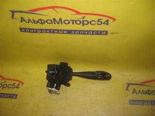 Переключатель поворотов передний правый TOYOTA COROLLA 2003 NZE121 1NZ-FE 84140-12510 Б/У