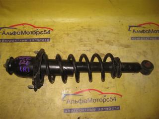 Стойка задняя правая TOYOTA COROLLA FIELDER NZE121 1NZ-FE 48401-32020 Б/У