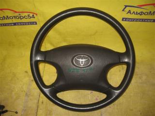 Airbag на руль TOYOTA COROLLA FIELDER NZE121 1NZ-FE Б/У