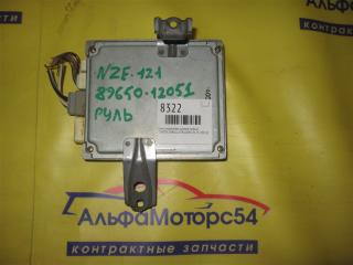 Блок управления рулевой рейкой TOYOTA COROLLA FIELDER 2001 ZZE122 1ZZ-FE 89650-12051 контрактная